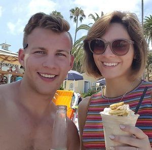 Meet your Posher, Wesley